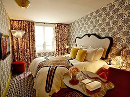 Hotel Thoumieux