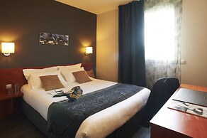 Hôtel du Parc