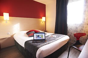 Hôtel du Parc