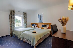 Brit Hotel Le Branhoc