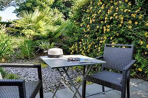 Brit Hotel Le Branhoc