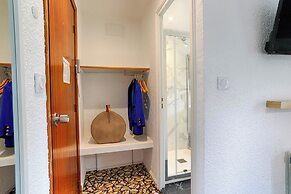 Brit Hotel Le Branhoc