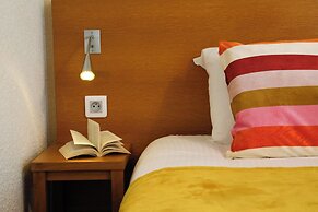 Brit Hotel Le Branhoc