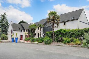 Brit Hotel Le Branhoc