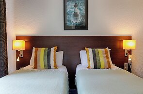 Brit Hotel Le Branhoc