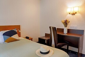 Brit Hotel Le Branhoc