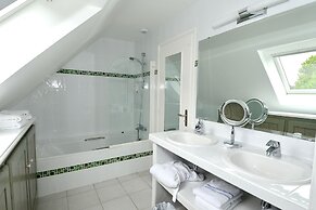 La Désirade - Hôtel, Spa et Restaurant