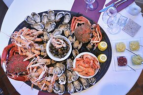 La Désirade - Hôtel, Spa et Restaurant