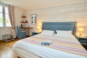 La Désirade - Hôtel, Spa et Restaurant