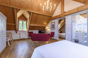 La Désirade - Hôtel, Spa et Restaurant