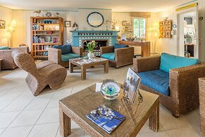 La Désirade - Hôtel, Spa et Restaurant