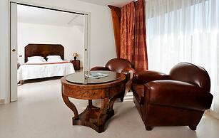 LOGIS L'Auberge