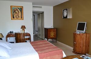 LOGIS L'Auberge