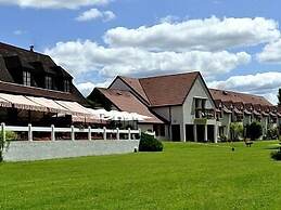 Le Relais de Pouilly