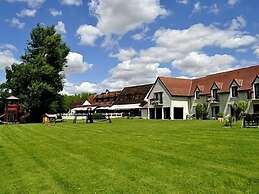 Le Relais de Pouilly