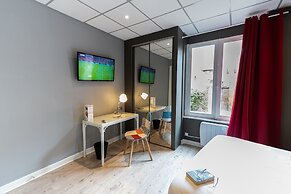 Chenal Hôtel