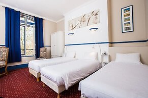 Chenal Hôtel