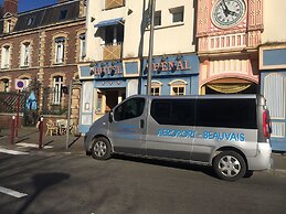 Chenal Hôtel