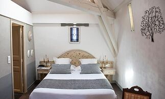 Hôtel La Casa Païral