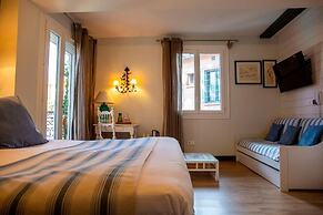 Hôtel La Casa Païral