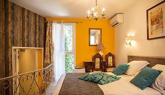 Hôtel La Casa Païral