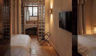 Hôtel La Casa Païral