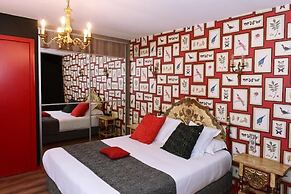 Hôtel La Casa Païral