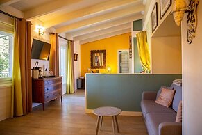 Hôtel La Casa Païral