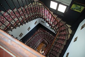 Hôtel La Casa Païral
