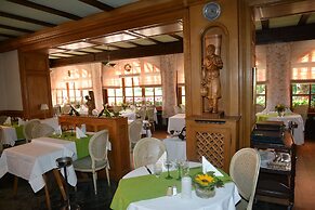 Hotel Munsch