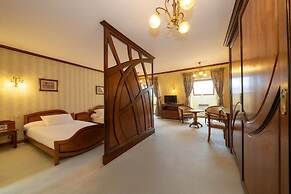 Hotel Munsch