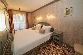 Hotel Munsch