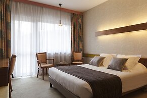 Hotel Munsch