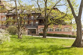 Hotel Munsch