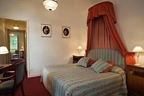 Hostellerie du Château de Bellecroix