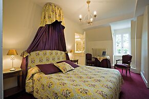 Hostellerie du Château de Bellecroix