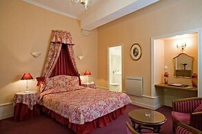 Hostellerie du Château de Bellecroix