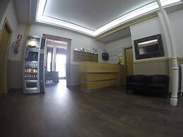 Hostal El Pilar