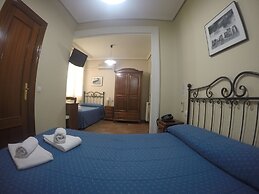 Hostal El Pilar