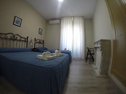 Hostal El Pilar