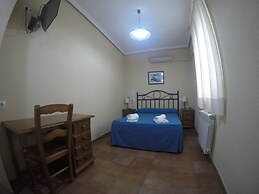 Hostal El Pilar