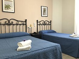 Hostal El Pilar