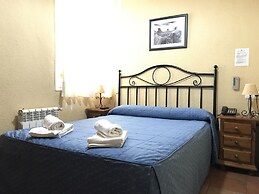 Hostal El Pilar