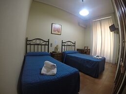 Hostal El Pilar