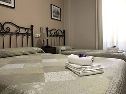Hostal El Pilar