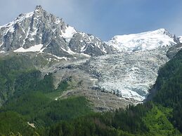 L'Aiguille du Midi