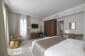 Grand Hôtel du Parc