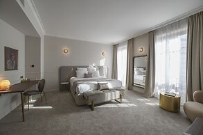 Grand Hôtel du Parc