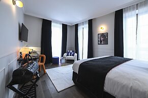 Grand Hôtel du Parc