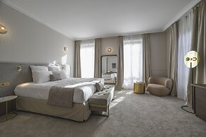 Grand Hôtel du Parc